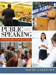 PUBLIC SPEAKING