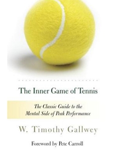 INNER GAME OF TENNIS:CLASS.GD.(134 PGS)