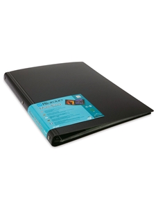 Itoya Art Presentation Multi-Ring Binder -- 11'' x 17''