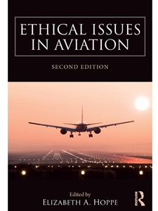 IA:AVM 422: ETHHICAL ISSUES IN AVIATION