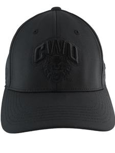 Black Memory Fit CWU Fitted Hat