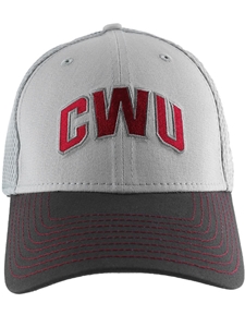 Gray Colorblock CWU Hat