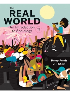 REAL WORLD:INTRO.TO SOCIOLOGY-W/ACCESS