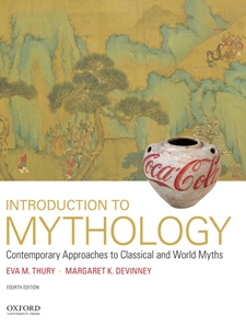 IA:RELS 103: INTRODUCTION TO MYTHOLOGY