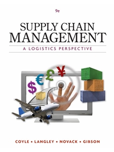 SUPPLY CHAIN MGMT.:LOGISTICS PERSP.