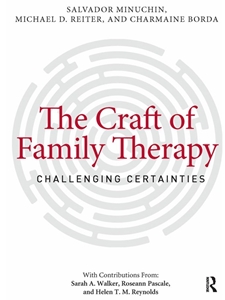 CRAFT OF FAMILY THERAPY