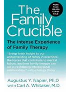 FAMILY CRUCIBLE