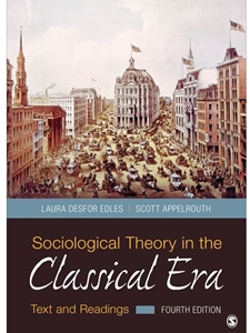 IA:SOC 350: SOCIOLOGICAL THEORY IN THE CLASSICAL ERA