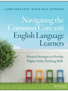 NAVIGATING COMMON CORE W/ENG.LANG.LEARN
