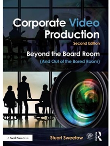 DLP:FILM 440: CORPORATE VIDEO PRODUCTION