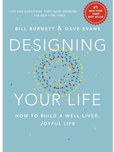 DESIGNING YOUR LIFE