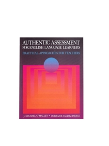 AUTHENTIC ASSESSMENT F/ENG.LANG.LEARN.