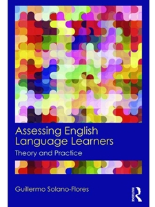 POD : ASSESSING ENGLISH LANGUAGE LEARNERS - NO REFUNDS
