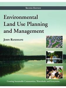 ENVIRONMENTAL LAND USE PLANNING+MGMT.