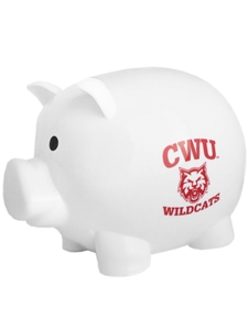 CWU Piggy Bank