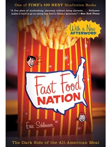 (EBOOK) FAST FOOD NATION