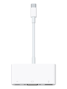 USB-C VGA Multiport Adapter