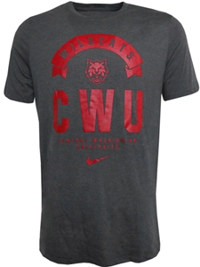 Nike Tri Blend Tshirt