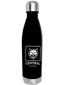 Central Triton 25oz Water Bottle