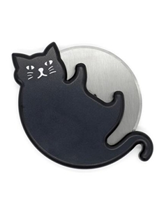 Cat Lovers Pizza Cutter