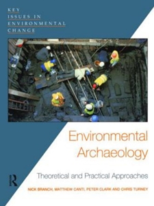 ENVIRONMENTAL ARCHAEOLOGY (PB)