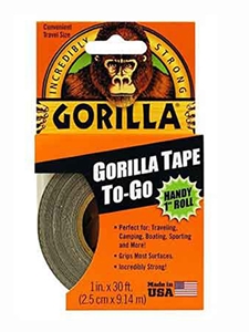 Gorilla Tape To-Go