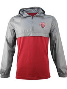 UA Hooded 1/4 Zip