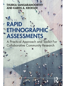 IA:ANTH 443: RAPID ETHNOGRAPHIC ASSESSMENTS