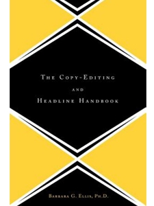 COPY-EDITING+HEADLINE HANDBOOK