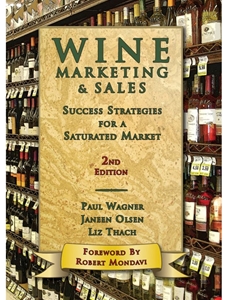 WINE MARKETING AND SALES