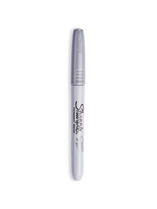 Sharpie Fine Point Metallic Marker