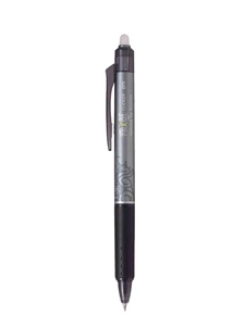 FriXion Clicker Erasable Gel Pen 0.5mm