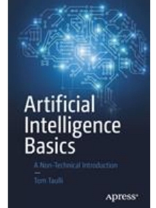 (FREE AT CWU LIBRARIES) ARTIFICIAL INTELLIGENCE BASICS