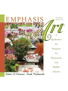 EMPHASIS ART