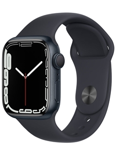 Apple Watch Series 7 GPS, 41mm