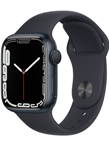 Apple Watch Series 7 GPS, 45mm