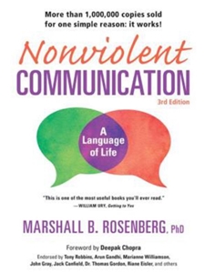 IA: LAJ 440: NONVIOLENT COMMUNICATION