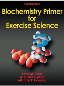 (EBOOK) BIOCHEMISTRY PRIMER F/EXERCISE SCIENCE