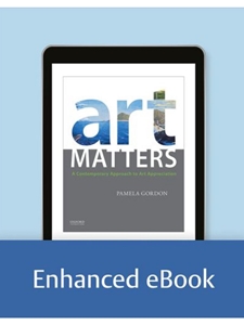 IA: ART 103: ART MATTERS