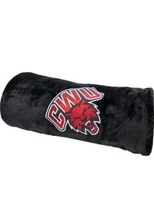 CWU Super Soft Stadium Blanket