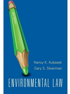 (EBOOK) ENVIRONMENTAL LAW