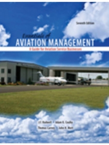 ESSENTIALS OF AVIATION MGMT.-W/CD