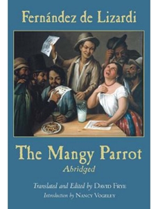 MANGY PARROT:ABRIDGED