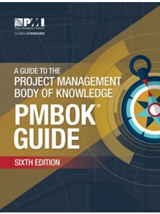 IA:ADMG 474/475: A GUIDE TO THE PROJECT MANAGEMENT BODY OF KNOWLEDGE