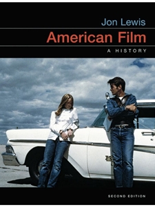 AMERICAN FILM:A HISTORY