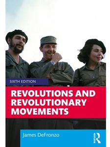 POD : REVOLUTIONS+REVOLUTIONARY MOVEMENTS - NO REFUNDS