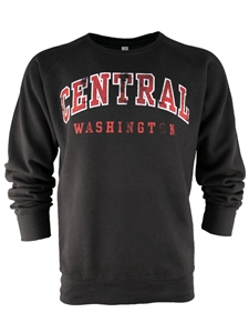 Central Crew Neck Sweatshirt