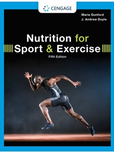 NUTRITION FOR SPORT+EXERCISE