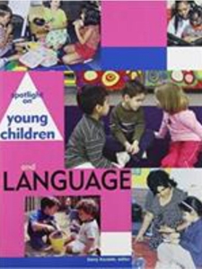 SPOTLIGHT ON YOUNG CHILDREN+LANGUAGE