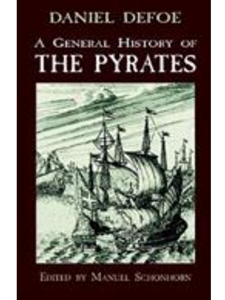 GENERAL HISTORY OF PYRATES